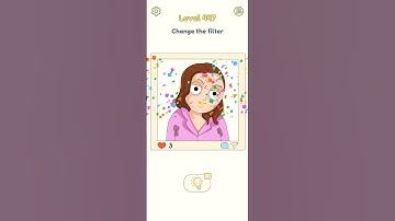 Dop 2 level 447 #shorts