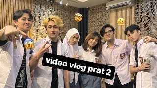 video yang ditunggu tunggu