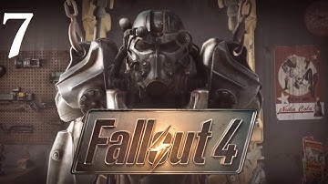 Call To Arms | Part 7 | Fallout 4