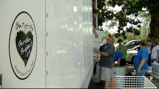 GCS Staff Summer of Service