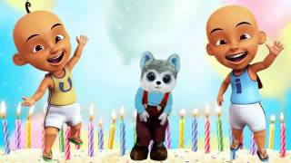 DownloadSelamat Ulang Tahun ✰ Upin Ipin ✰ Lagu Anak Indonesia Populer Sepanjang Masa MP3 MP4 Selamat Ulang Tahun ✰ Upin Ipin ✰ Lagu Anak Indonesia Populer Sepanjang Masa