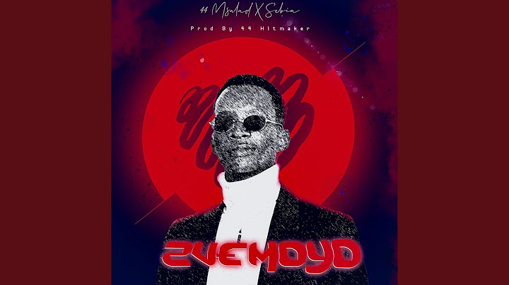 Zvemoyo