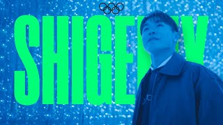 Ayane and Shigekix, a breaking family | Breaking Life | #RoadToParis2024