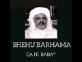 SHEHU BARHAMA Official Audio Zainab DaI Dai SHEHU BARHAMA Official Audio Zainab DaI Dai