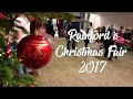 Rainford's Christmas Fair 2017
