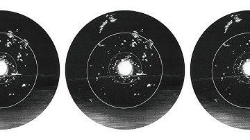 VC-118A - Blue World Below