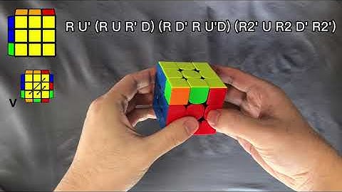 PLL-V Regripless Homepgrip Alg