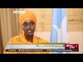 Refugee fadumo dayib to run for somali president seat 26 years after fleeing civil war