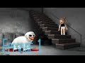 Roblox Adventure - Episode 1