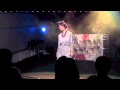 アリル KANSAI DeLuX #17 2013.12.22@北堀江hillsパン工場