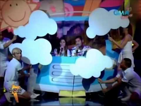 Kyla and Jay R - Dati [Sam Concepcion and Tippy Dos Santos] (COVER) Hi-Fi Audio (Remastered)