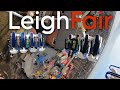 Leigh Fun Fair 2024 | Silcocks Funfair