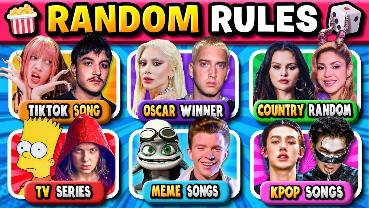 Сохраните одну песню: СЛУЧАЙНЫЕ правила 🔥 Сериалы, Фильмы, K-pop, TikTok, K-pop | Музыкальная вик...