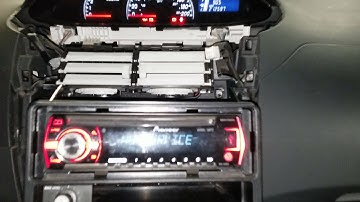 Sound System Hissing Noise Fix