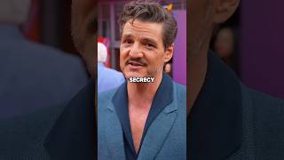 Pedro Pascal's Private Dating Life