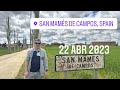 Visitamos san mams de campos palencia