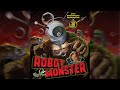 Robot monster  official 2d trailer  bayview entertainment