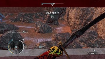 M101_Neon_Complex-Far Cry 3 multiplayer gameplay .Custom map from - Matty101ytam