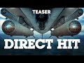 'DIRECT HIT' UPDATE TEASER / WAR THUNDER