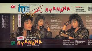  Album Itje Trisnawati syanana 1987