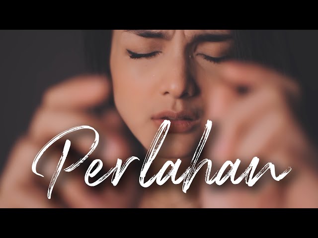 PERLAHAN - GUYON WATON | Metha Zulia (cover) class=