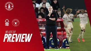 29 YEARS IN THE MAKING | MIDTJYLLAND PREVIEW | NOTTINGHAM FOREST PODCAST | EUROPA LEAGUE