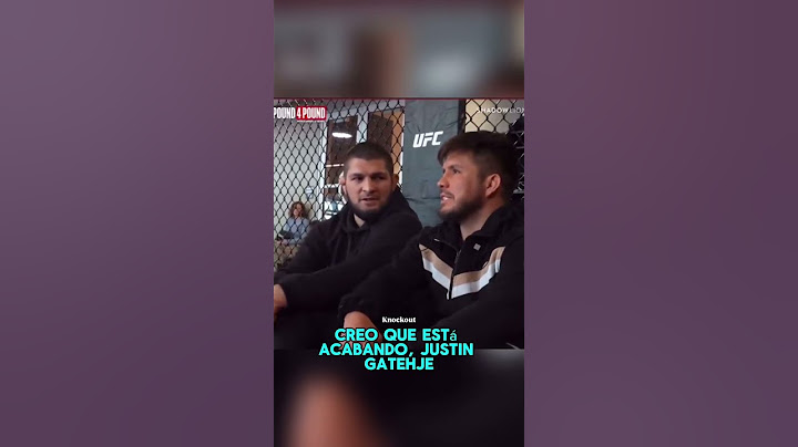 KHABIB HABLA DE ILIA TOPURIA Y LAS 155 LIBRAS #ufc #mma #khabib #iliatopuria #dustinpoirier