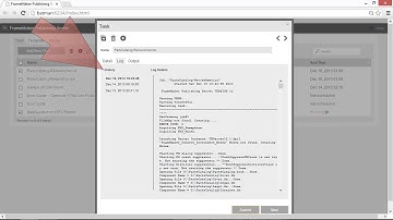 Adobe CC FrameMaker Publishing Server 12: New UI and CMS Integration link in description Save 40% on