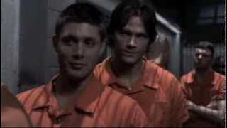 Supernatural - Folsom Prison Blues