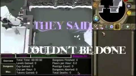 iDungeon Pro - April 2012 Working After Nuke Update - Runescape Dungeoneering Bot.mp4