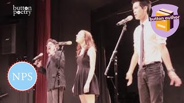 Alex Dang, Brenna Twohy, & Eirean Bradley - Nearest Exit