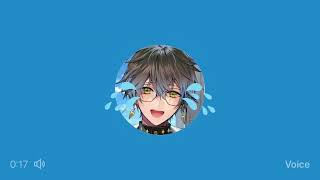 【Nijisanji EN / Ike Eveland / Twitter音推】蒼蠅大戰瑞典甜心  Flies vs IKE
