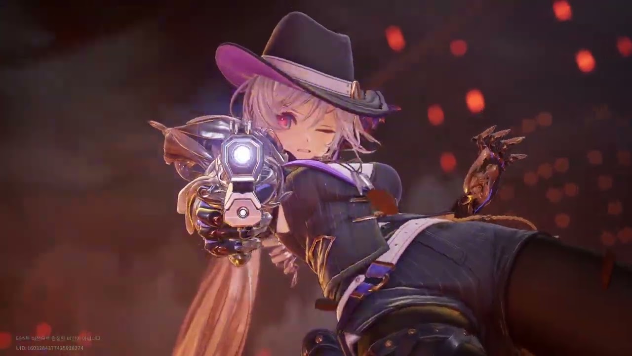 실버 팰리스 1막 #1