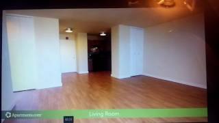 City View Apartments One Bedroom