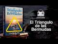 Libro El Triángulo de las Bermudas - El vuelo 19 -  parte 1 | Charles Berlitz audio resumen