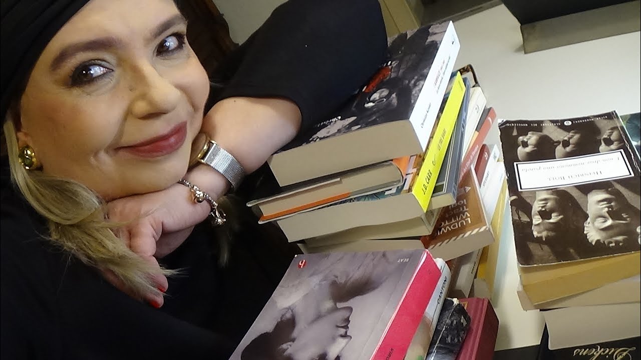 Mega BOOK HAUL regali di Natale 2025!