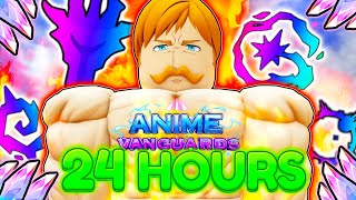 Download Lagu Spending 24 Hours Farming Rerolls in Anime Vanguards! MP3 Download Lagu Spending 24 Hours Farming Rerolls in Anime Vanguards! MP3