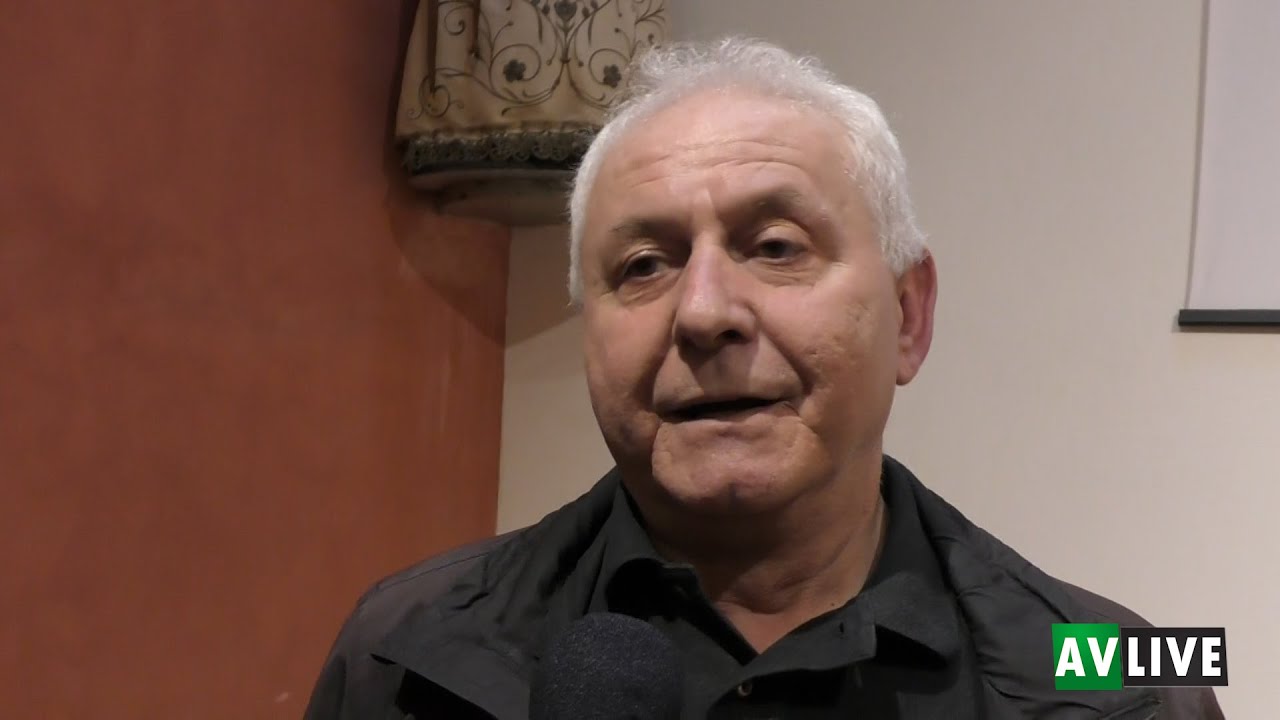 Bertoni: "Indimenticabili il gol alla Juventus ed il 2-6 ad Udine. L'Avellino merita la B"