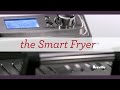 Learn more about the Breville Smart Fryer™