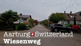🇨🇭 #aarburg | Wiesenweg | #switzerland