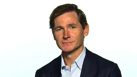 Steven Callander: Why Gridlock & Unelected Bureauc...