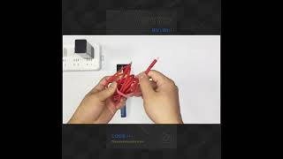 DL24 150W 20A DC Power USB Tester Electronic Load Lithium Battery