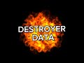 COMING SOON- Destroyer Data Teaser