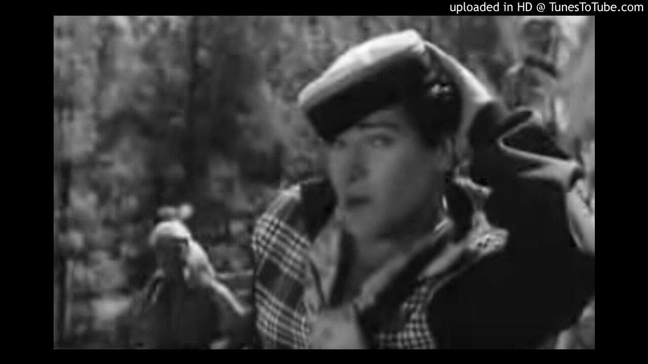Yaar Chulbula Hai | Asha Bhosle, Mohammed Rafi | Dil Deke Dekho (1959)