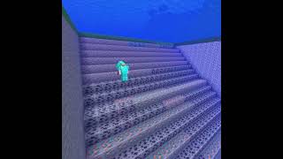 Minecraft - MTWF short 446 #minecraftshorts #minecrafttimelapse  #minecraftMTWF #minecraftmtwf
