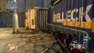 BEAST MODE ACTIVATION (BO2)