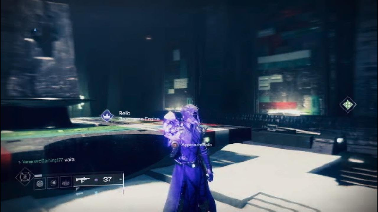 Weapon Crafting PSA/DISCUSSION