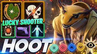 Hoot Vyper LUCKY SHOOTER  - Deadlock Pro Gameplay &amp; Guides [Watch &amp; Learn]