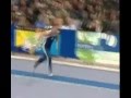 عمري ماشفت انسان يطير ولكن شوف الفيديو و رجعلي لخبر 