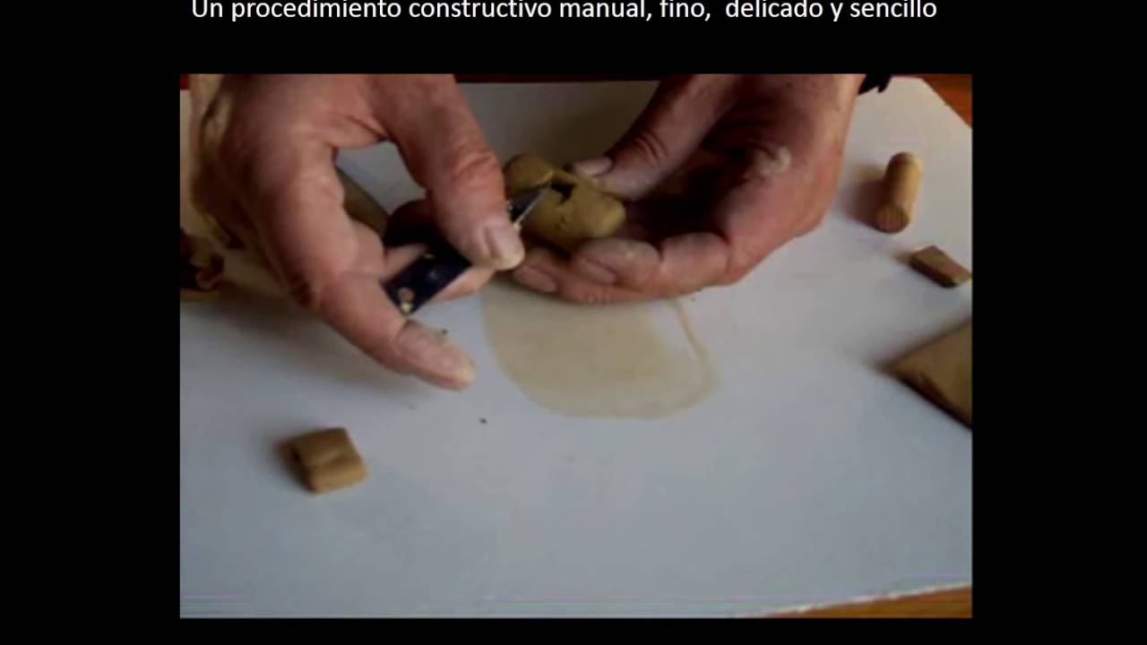 Construcción de un silbato transverso